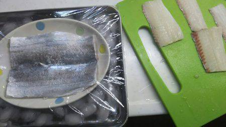 夕方のちょこっとだけ舞洲に