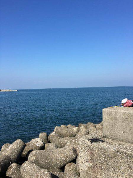 カレイ狙いその4