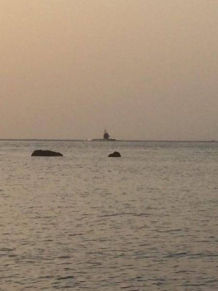 アジングからヤエン釣り！