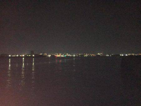 ライトゲーム&ロックフィッシュゲーム