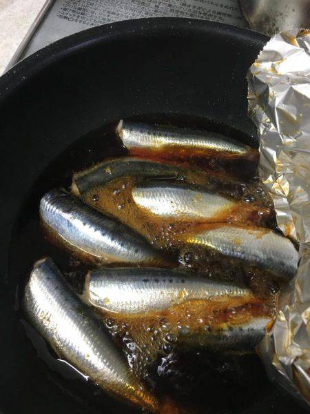 アジングならぬ‥