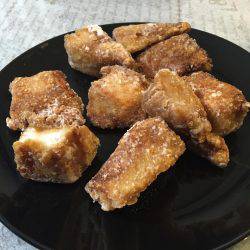 サワラリベンジ