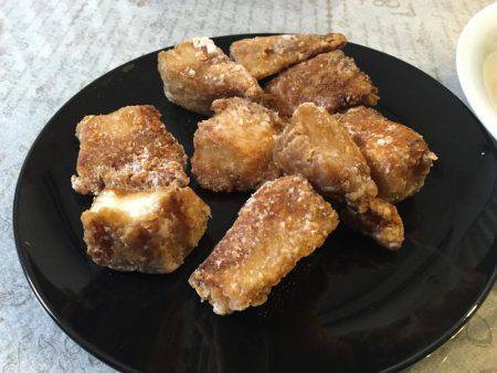 サワラリベンジ