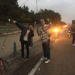 ファミリーフィッシング２