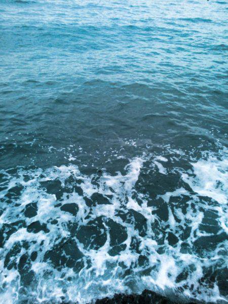 寒波がくる前に。