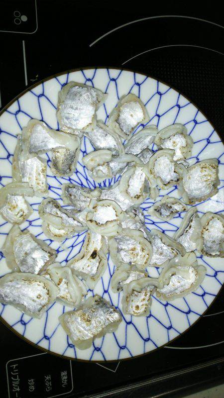 サイズもなかなか