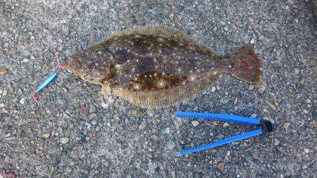 スーパー大潮２日目