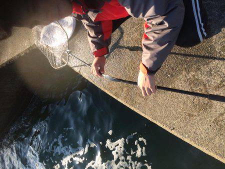 いろいろあって…