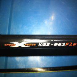 阿南市の大潟岸壁テンヤでタチウオ