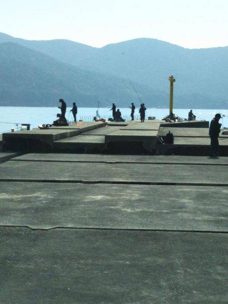 アジ〜ヤエン〜ノマセ