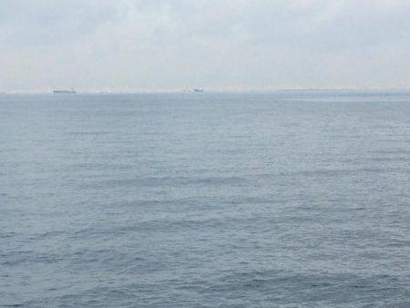 雨の中、マイポイントで朝練