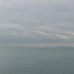 マイポイントで朝練