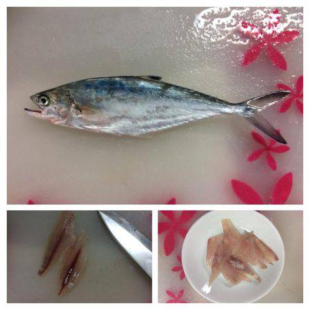 貸切状態やけど渋い