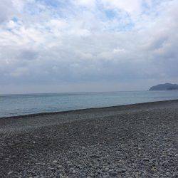 久しぶりの遠征