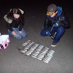 ボトムアジング！