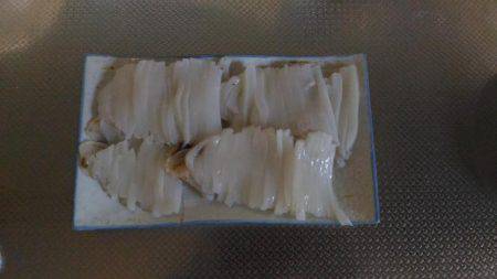 シャクシャク尺