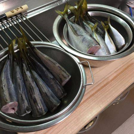 先週 爆風のリベンジ(^^)