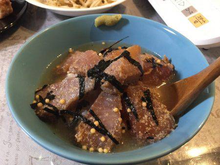 サワラリベンジ