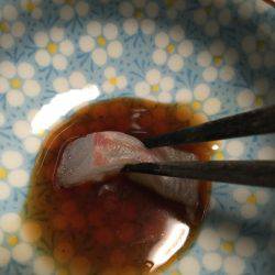 ジギング青物狙い