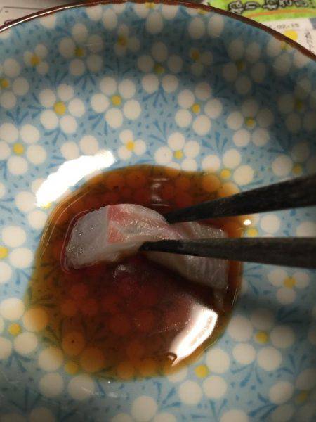 ジギング青物狙い