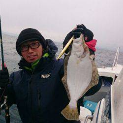 IDATEN(イダテン) 釣果