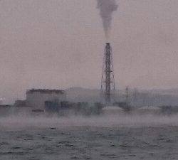 IDATEN(イダテン) 釣果