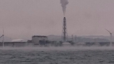 IDATEN(イダテン) 釣果