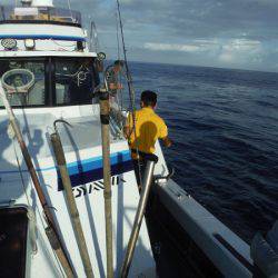 オーシャンパイオニア 釣果
