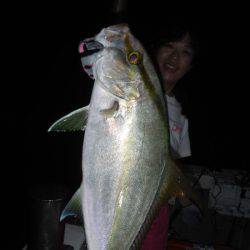 オーシャンパイオニア 釣果
