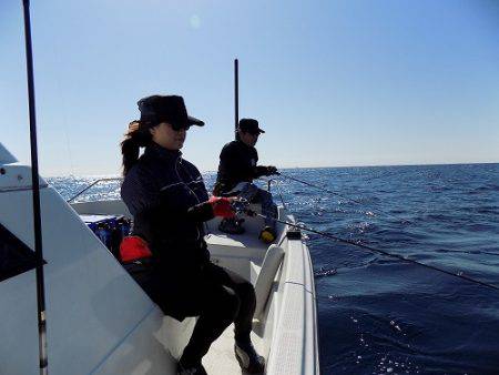 フィッシングボート空風(そらかぜ) 釣果