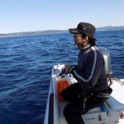 フィッシングボート空風(そらかぜ) 釣果