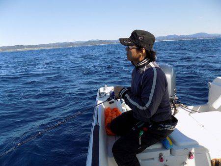 フィッシングボート空風(そらかぜ) 釣果