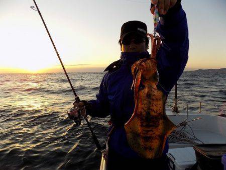 フィッシングボート空風(そらかぜ) 釣果