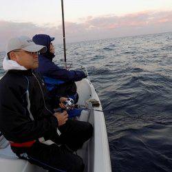 フィッシングボート空風(そらかぜ) 釣果