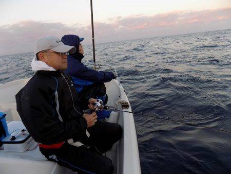 フィッシングボート空風(そらかぜ) 釣果