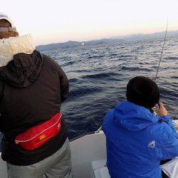 フィッシングボート空風(そらかぜ) 釣果