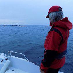 フィッシングボート空風(そらかぜ) 釣果