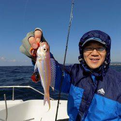 フィッシングボート空風(そらかぜ) 釣果