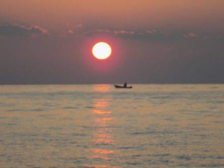 フィッシングボート空風(そらかぜ) 釣果