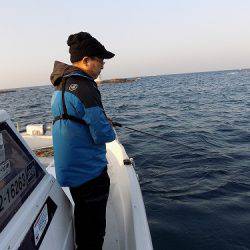 フィッシングボート空風(そらかぜ) 釣果