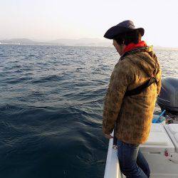 フィッシングボート空風(そらかぜ) 釣果