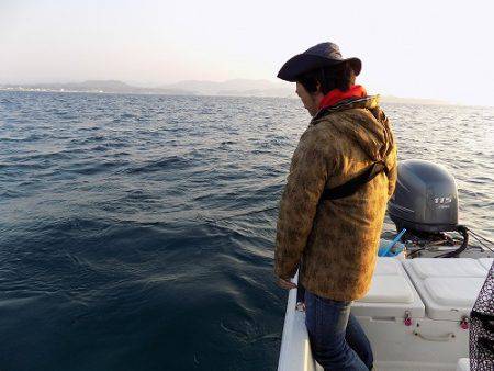 フィッシングボート空風(そらかぜ) 釣果