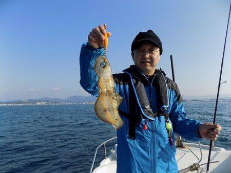 フィッシングボート空風(そらかぜ) 釣果