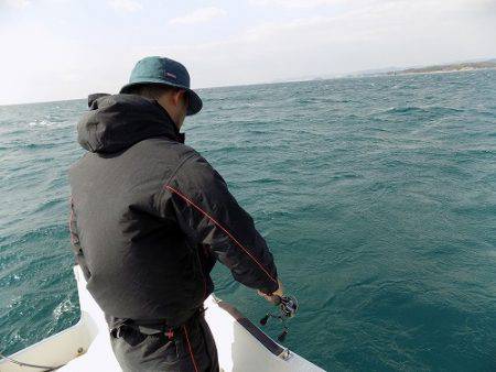 フィッシングボート空風(そらかぜ) 釣果