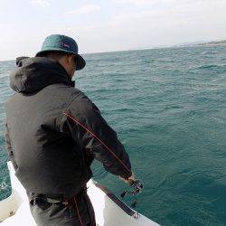 フィッシングボート空風(そらかぜ) 釣果