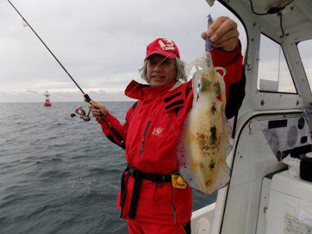 フィッシングボート空風（そらかぜ） 釣果