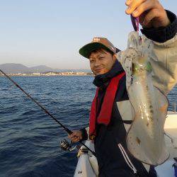 フィッシングボート空風(そらかぜ) 釣果