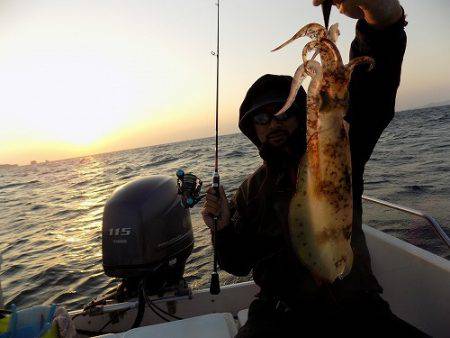 フィッシングボート空風(そらかぜ) 釣果