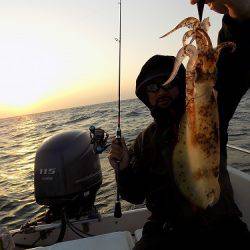 フィッシングボート空風(そらかぜ) 釣果