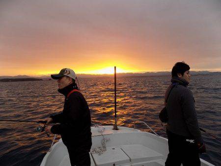 フィッシングボート空風(そらかぜ) 釣果